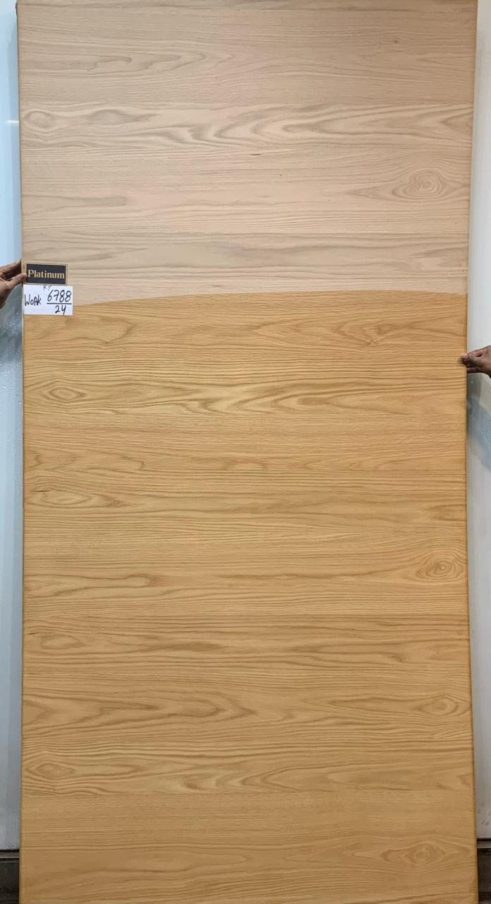 White Oak HZ