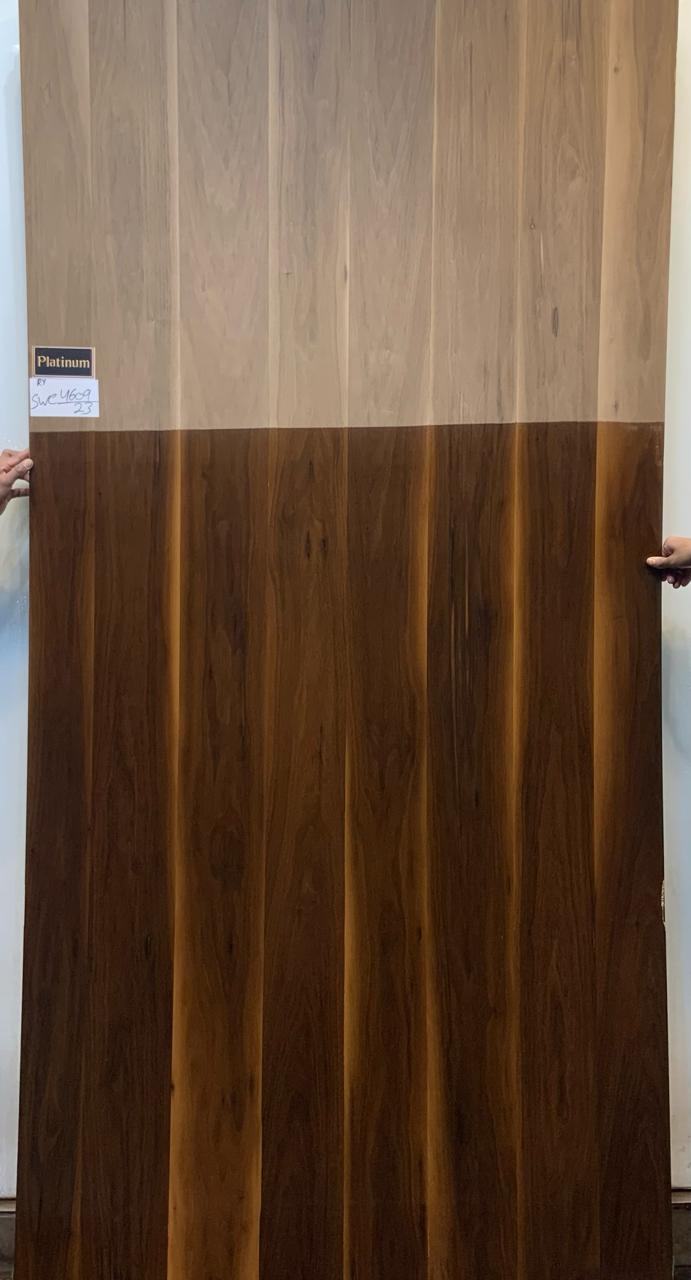 Smoke Walnut