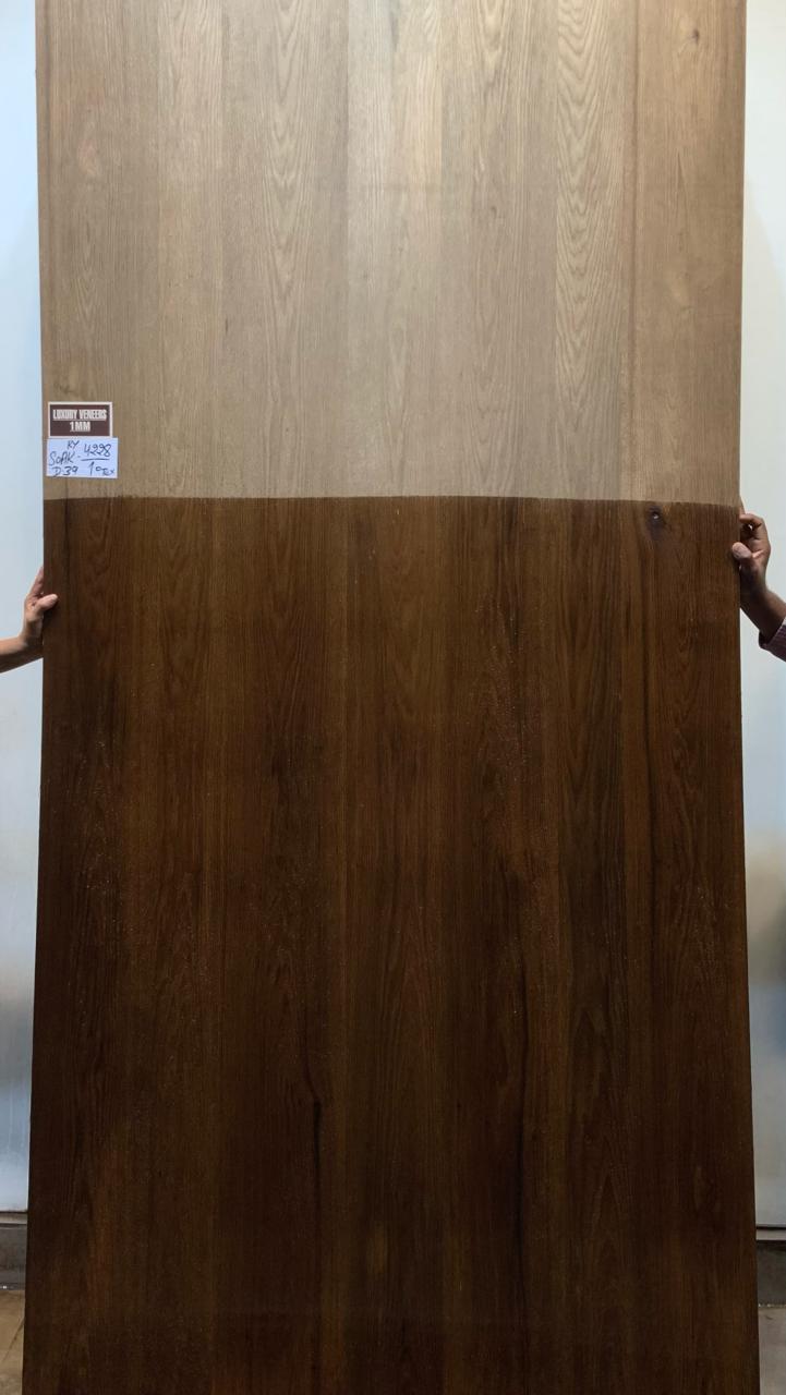 Smoke Oak 1mm