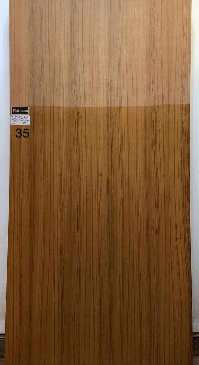 Teak QC
