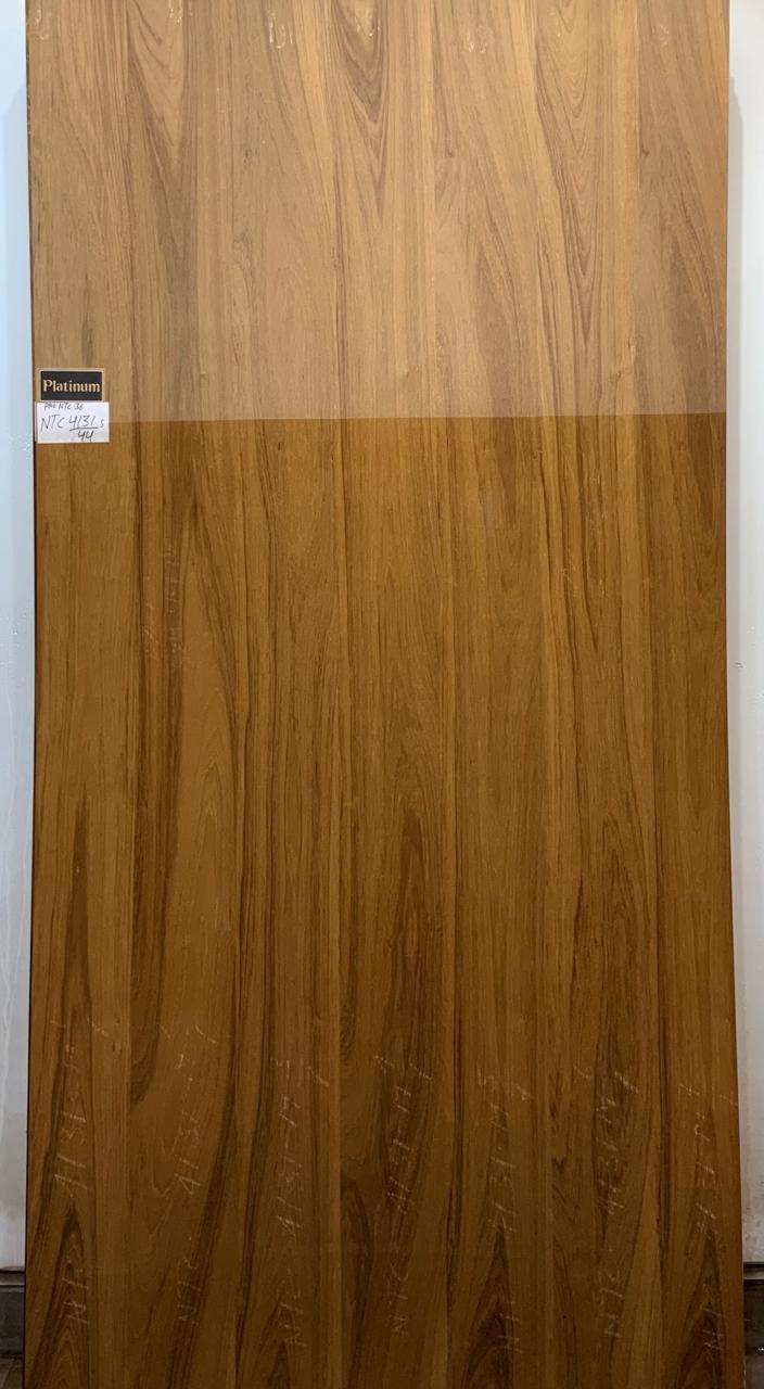 Teak Crown