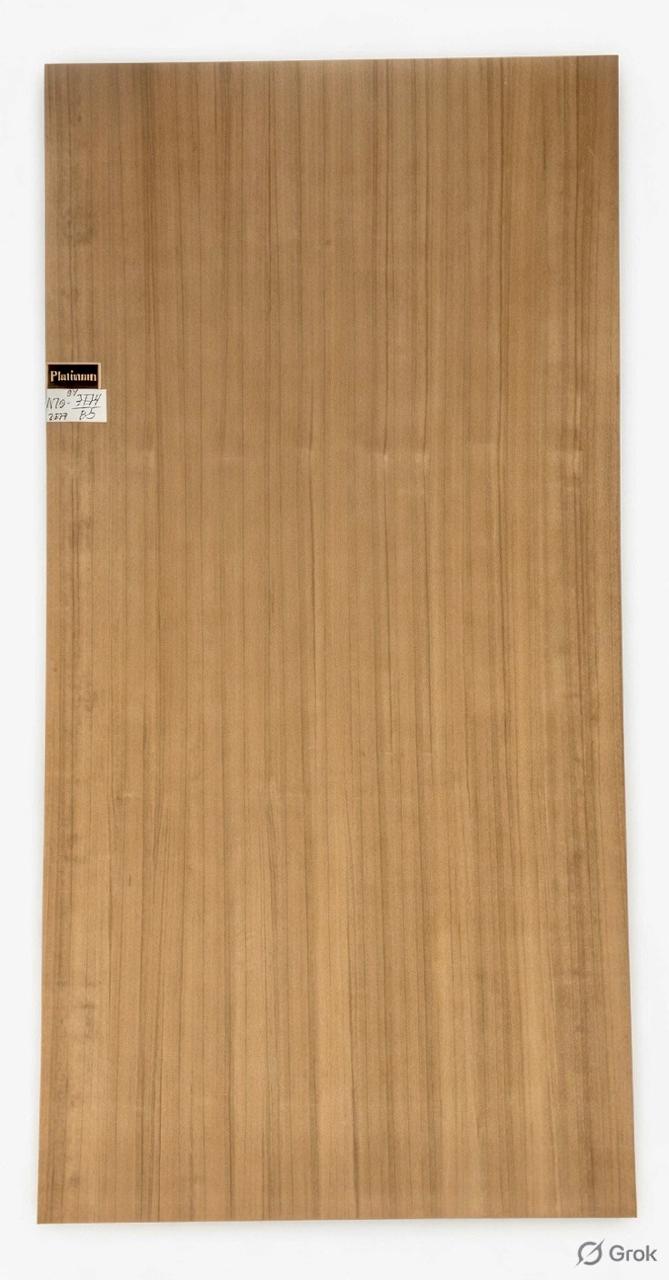 Teak QC