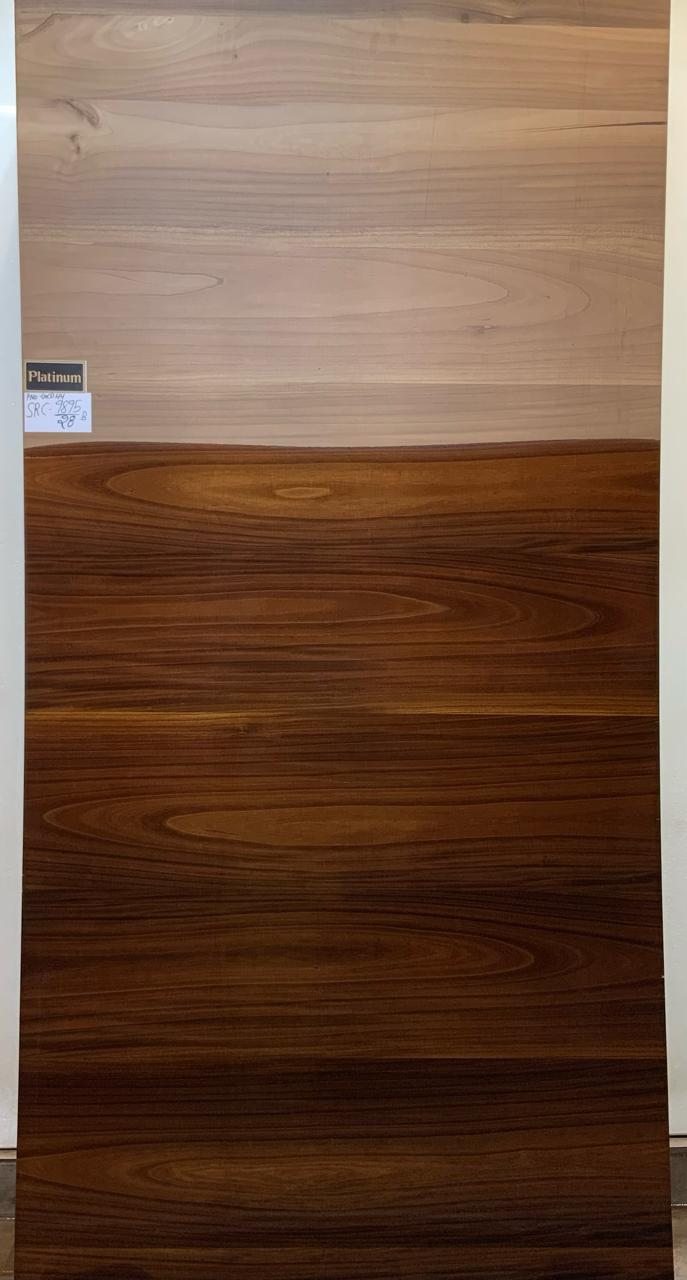 Smoke Red Cedar Crown HZ