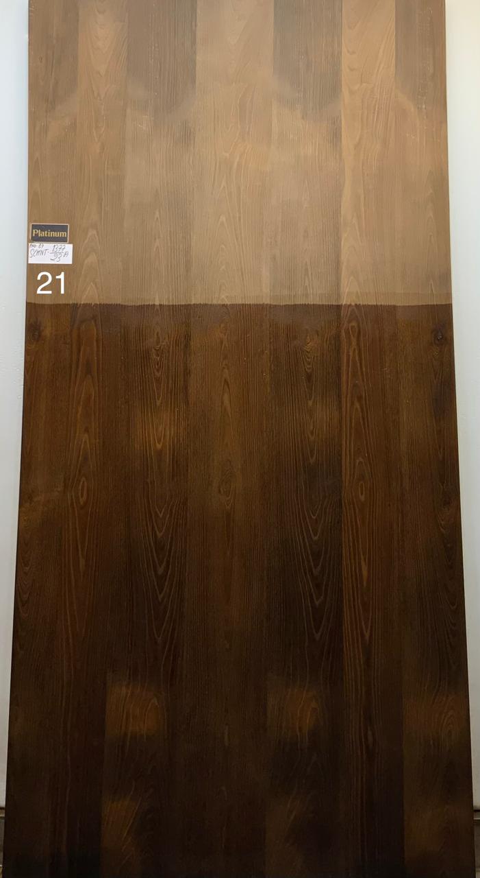 Smoke Chestnut