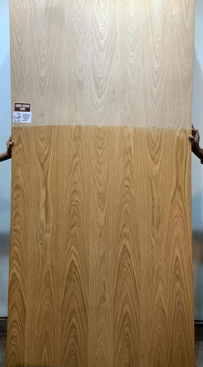 White Oak 1mm