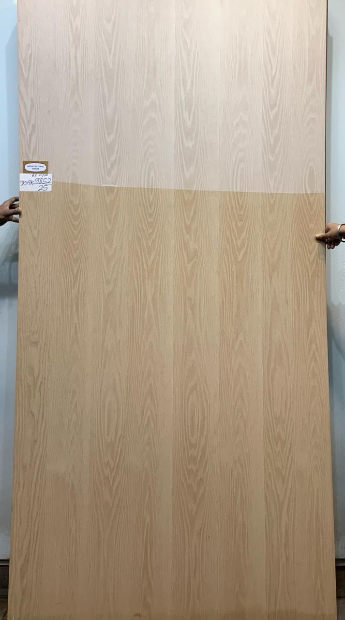 Dyed Oak