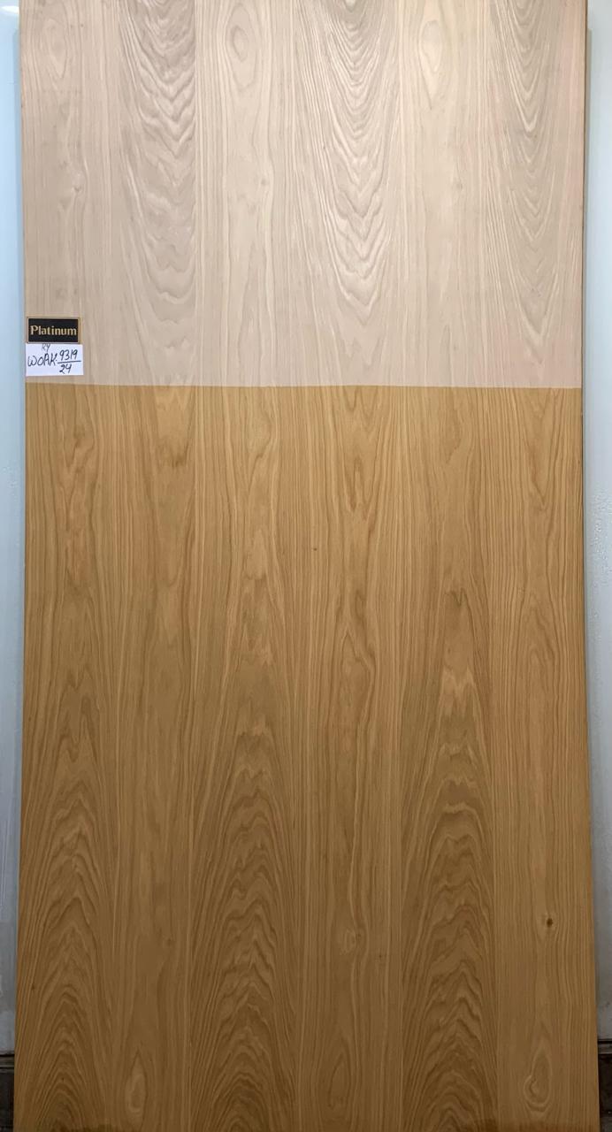 White Oak Crown