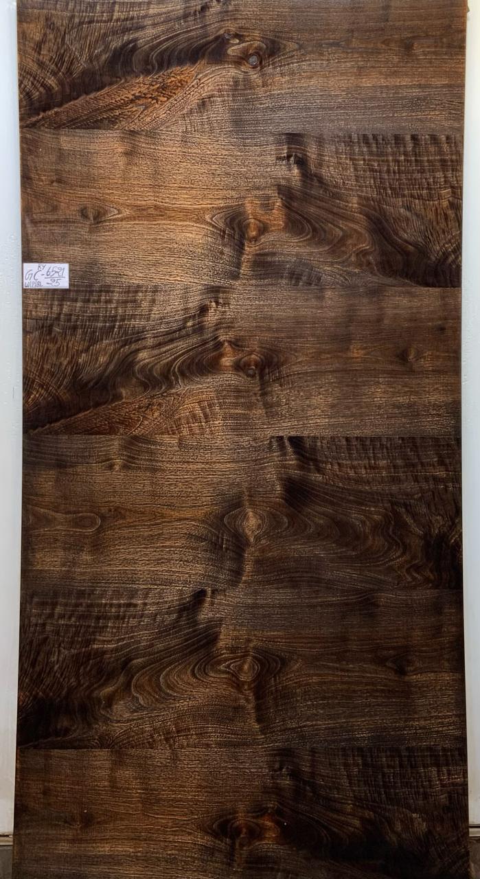 Metallic Golden Cedar Crotch