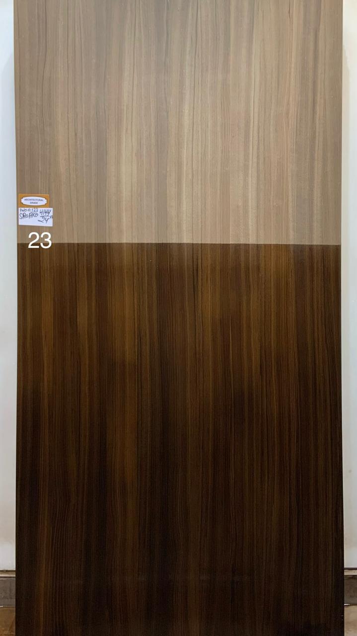 Smoke Oak QC