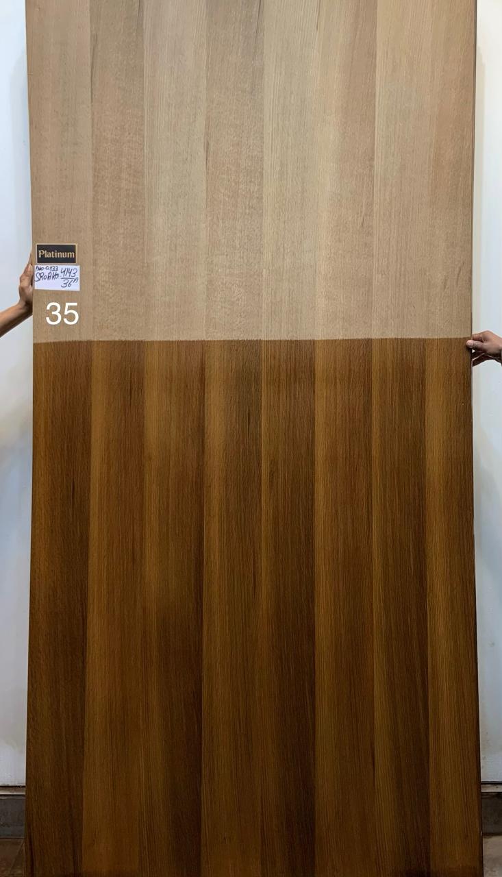 Smoke Oak QC