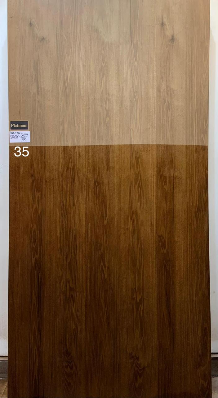 Smoke Oak Crown