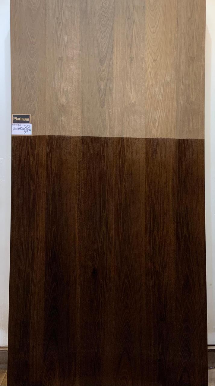 Smoke Oak Crown