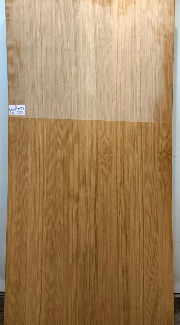 White Oak QC