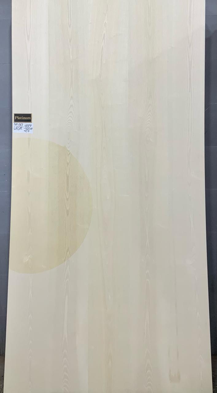 White Ash Crown