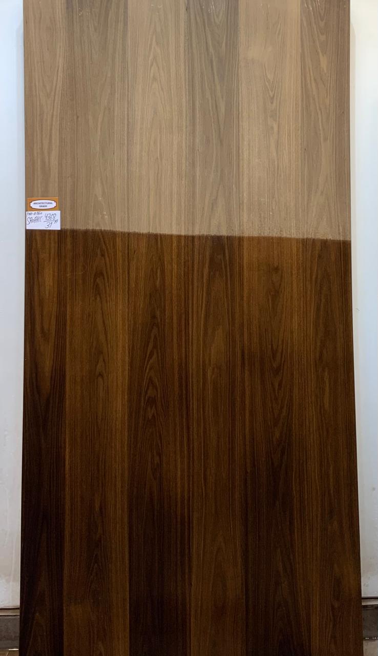 Smoke Oak Crown