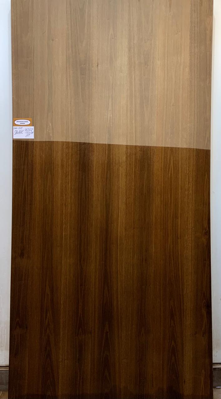 Smoke Oak Crown