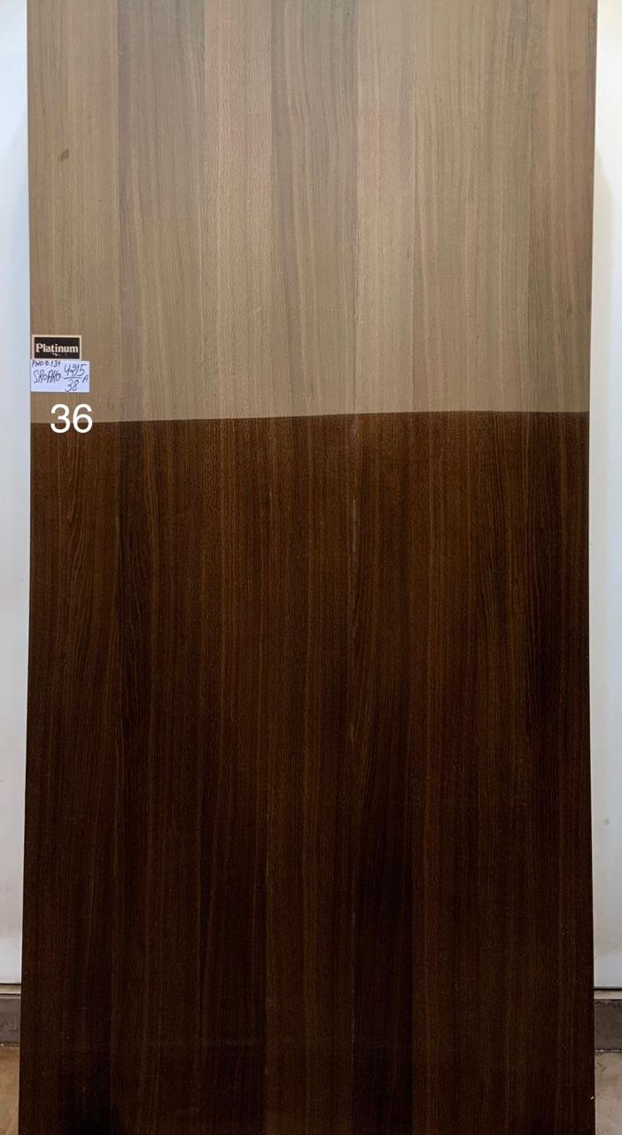 Smoke Oak QC