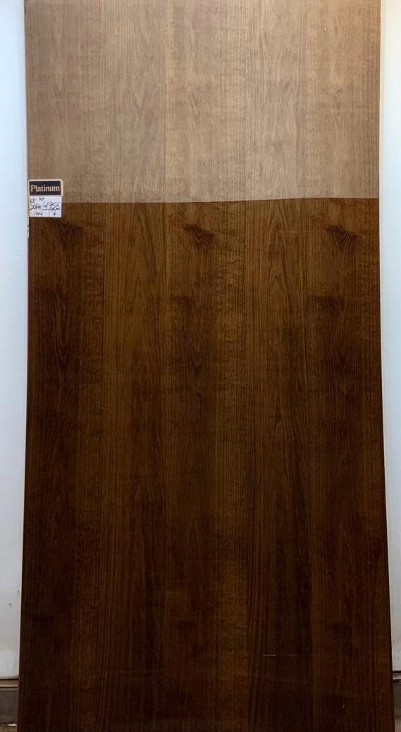 Smoke Oak Crown