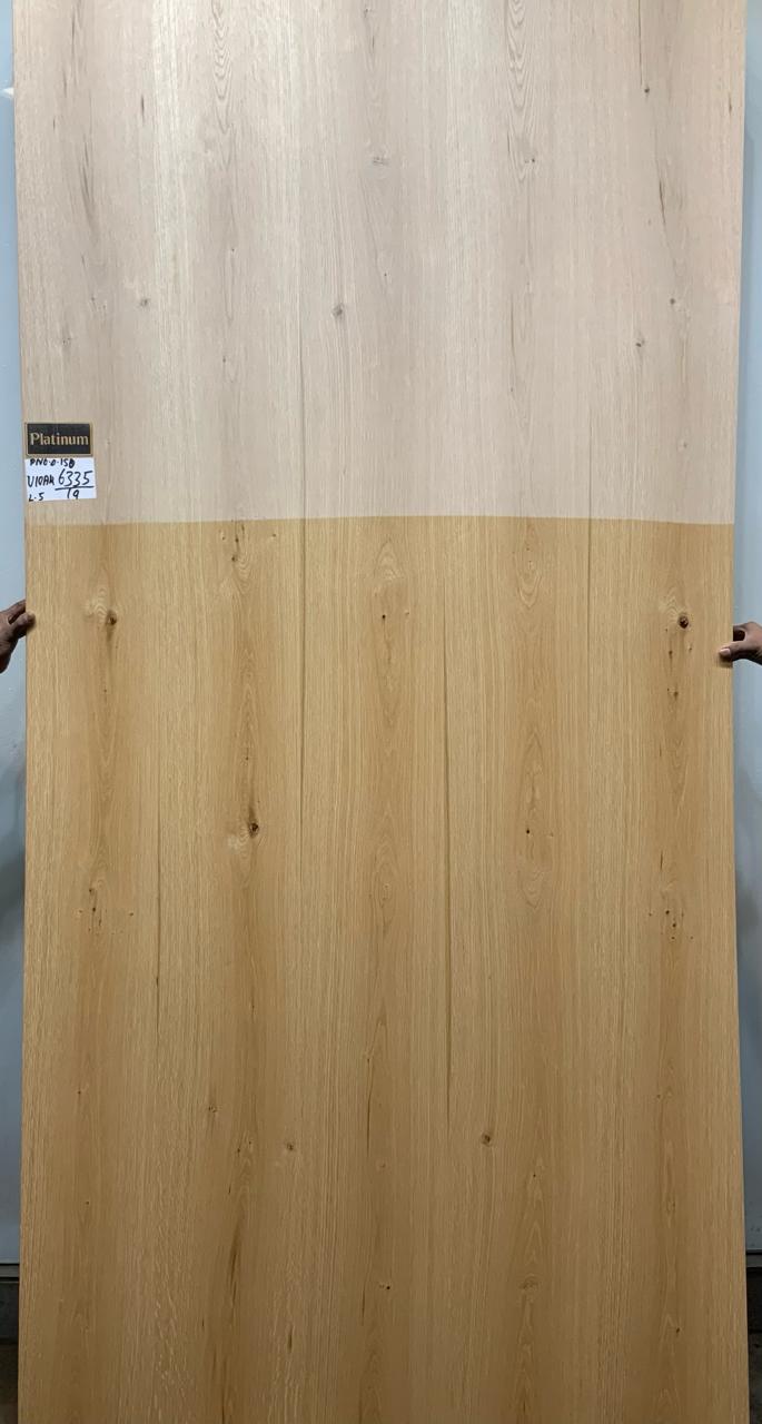Vintage / Antique Oak
