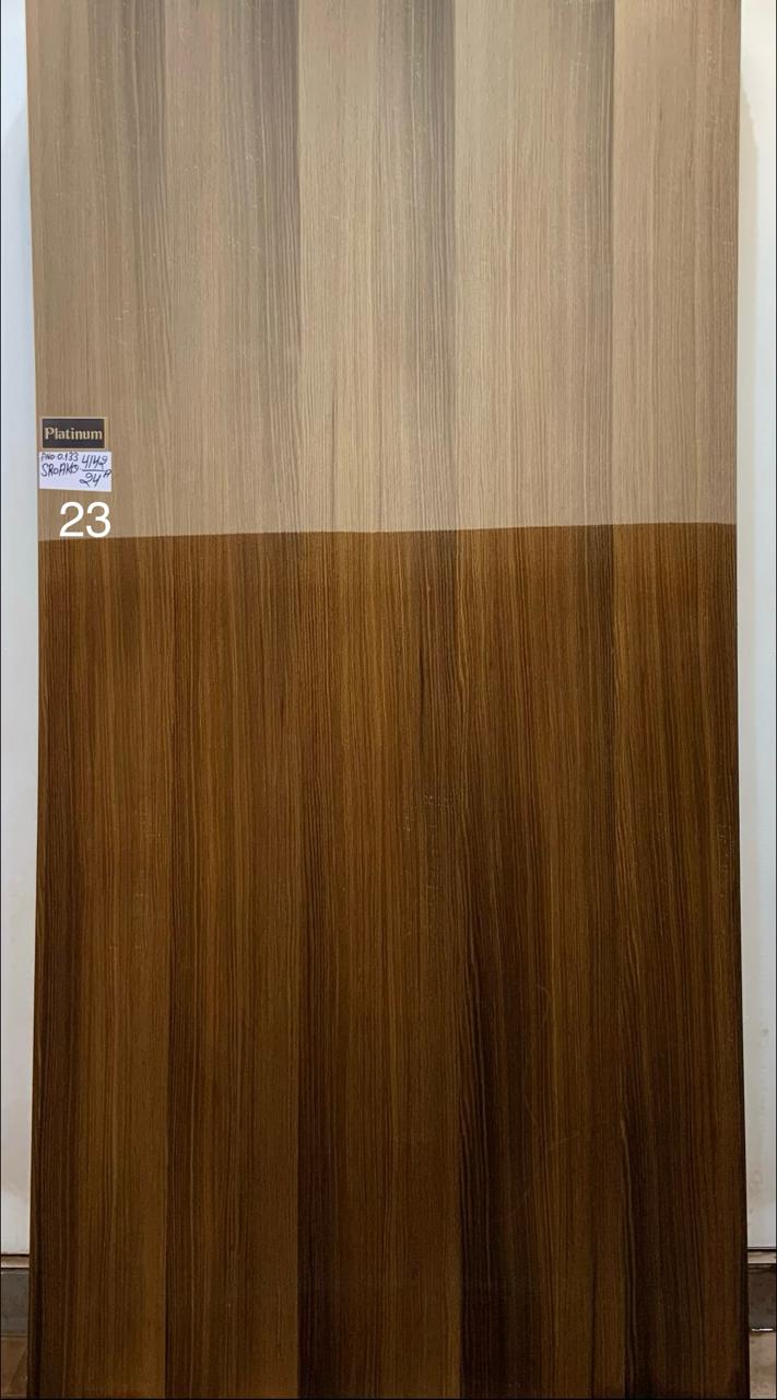 Smoke Oak QC