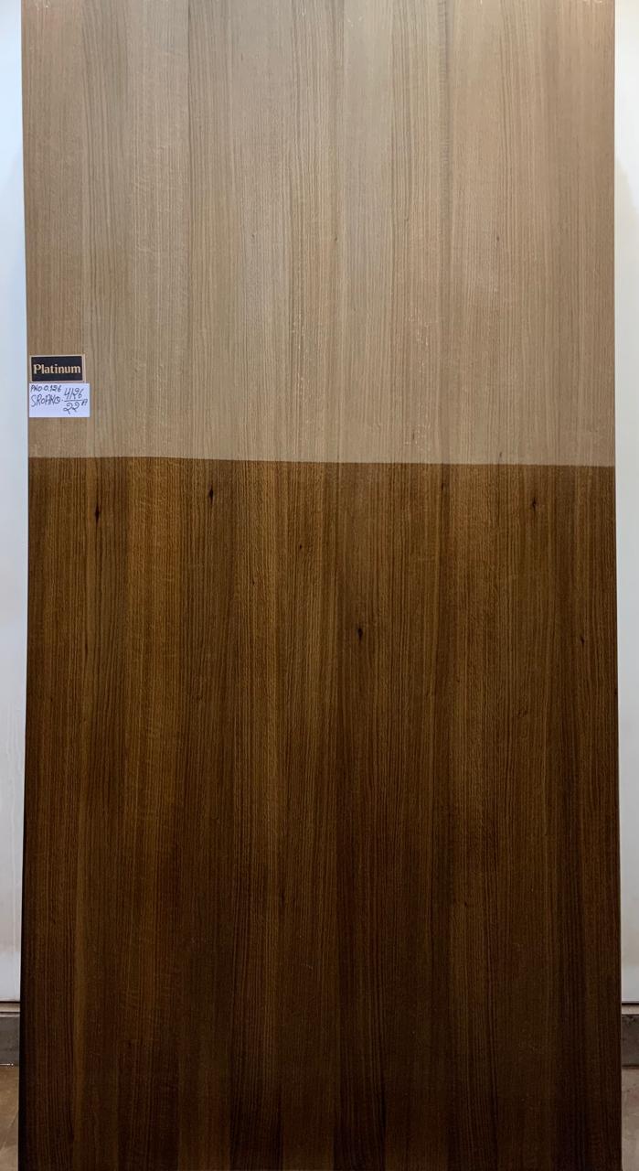 Smoke Oak QC
