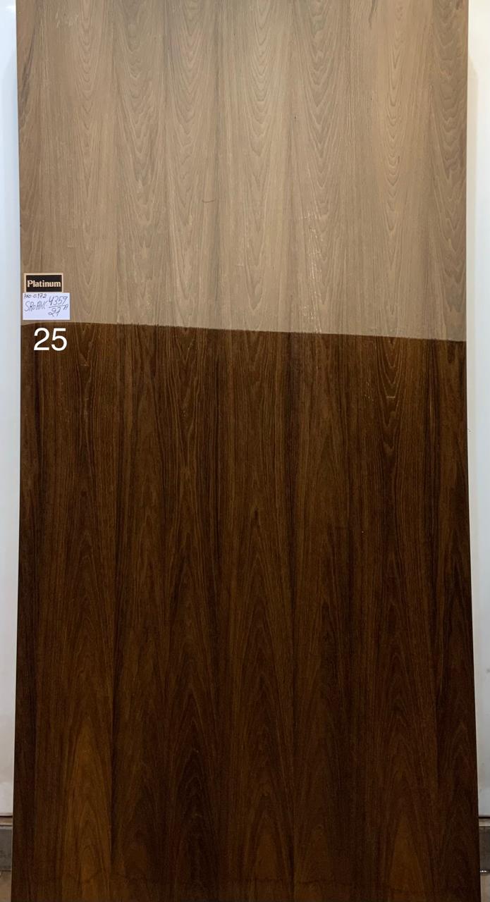 Smoke Oak Crown