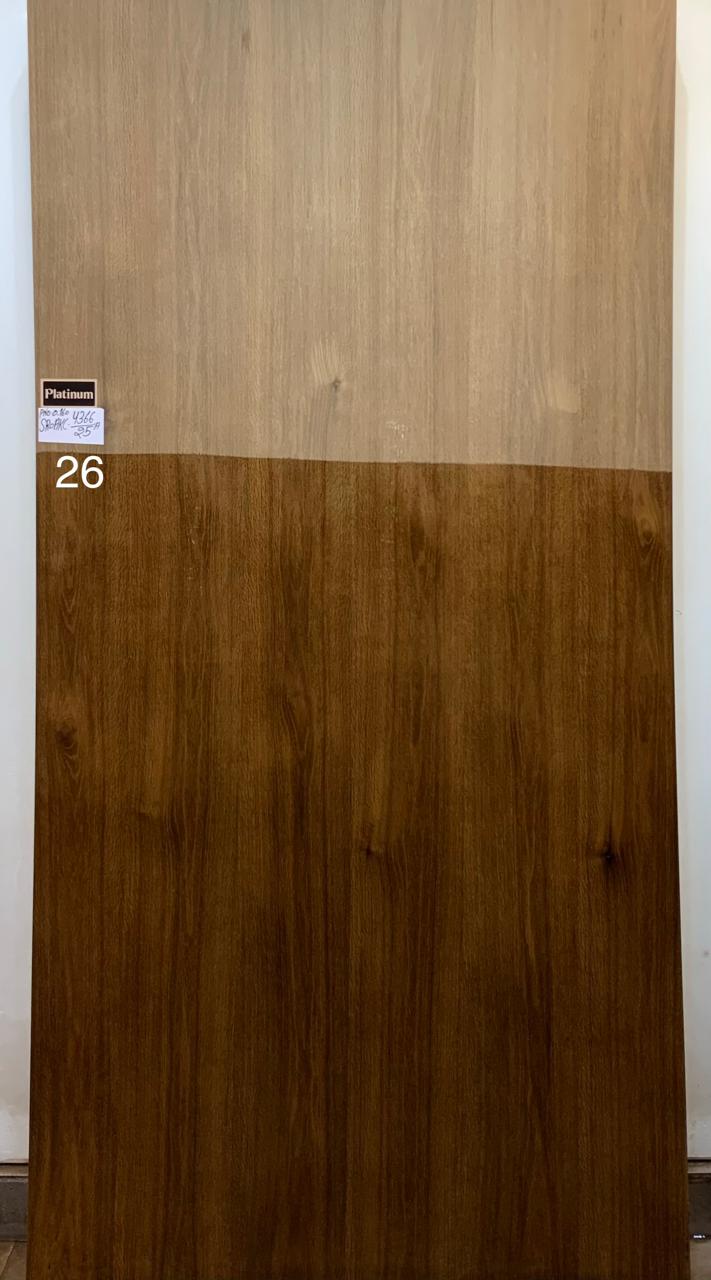 Smoke Oak Crown