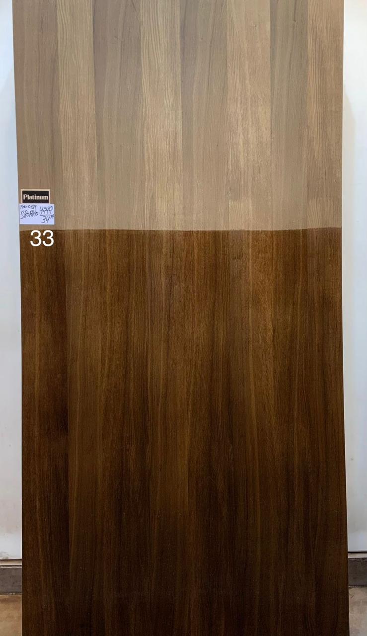 Smoke Oak QC
