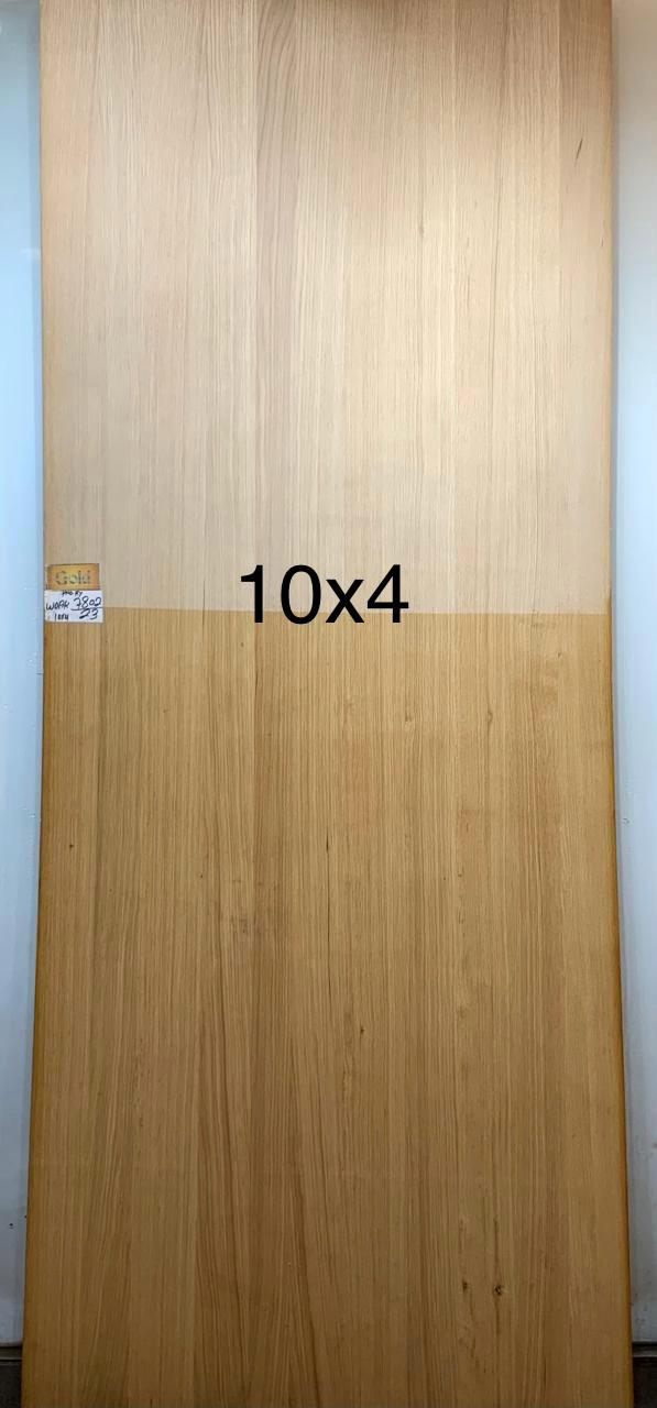 White Oak QC