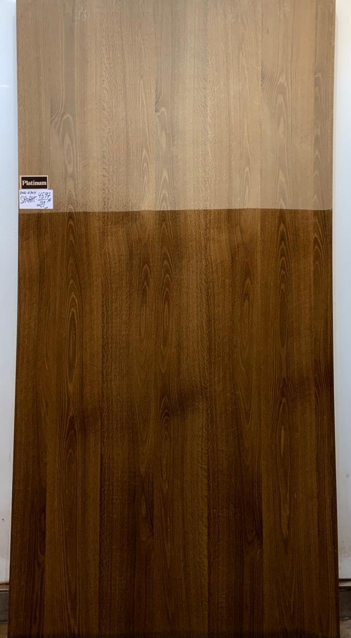Smoke Oak Crown