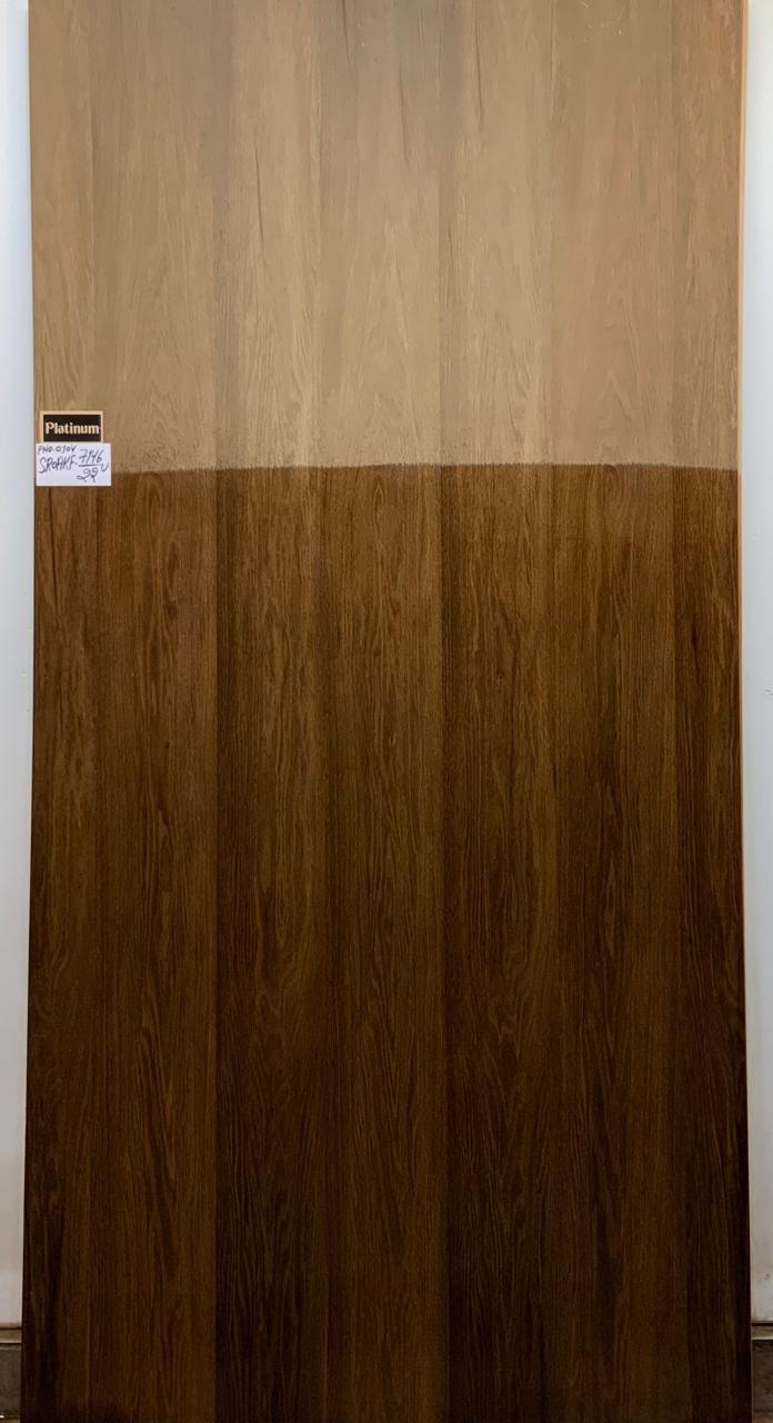 Smoke Oak Crown