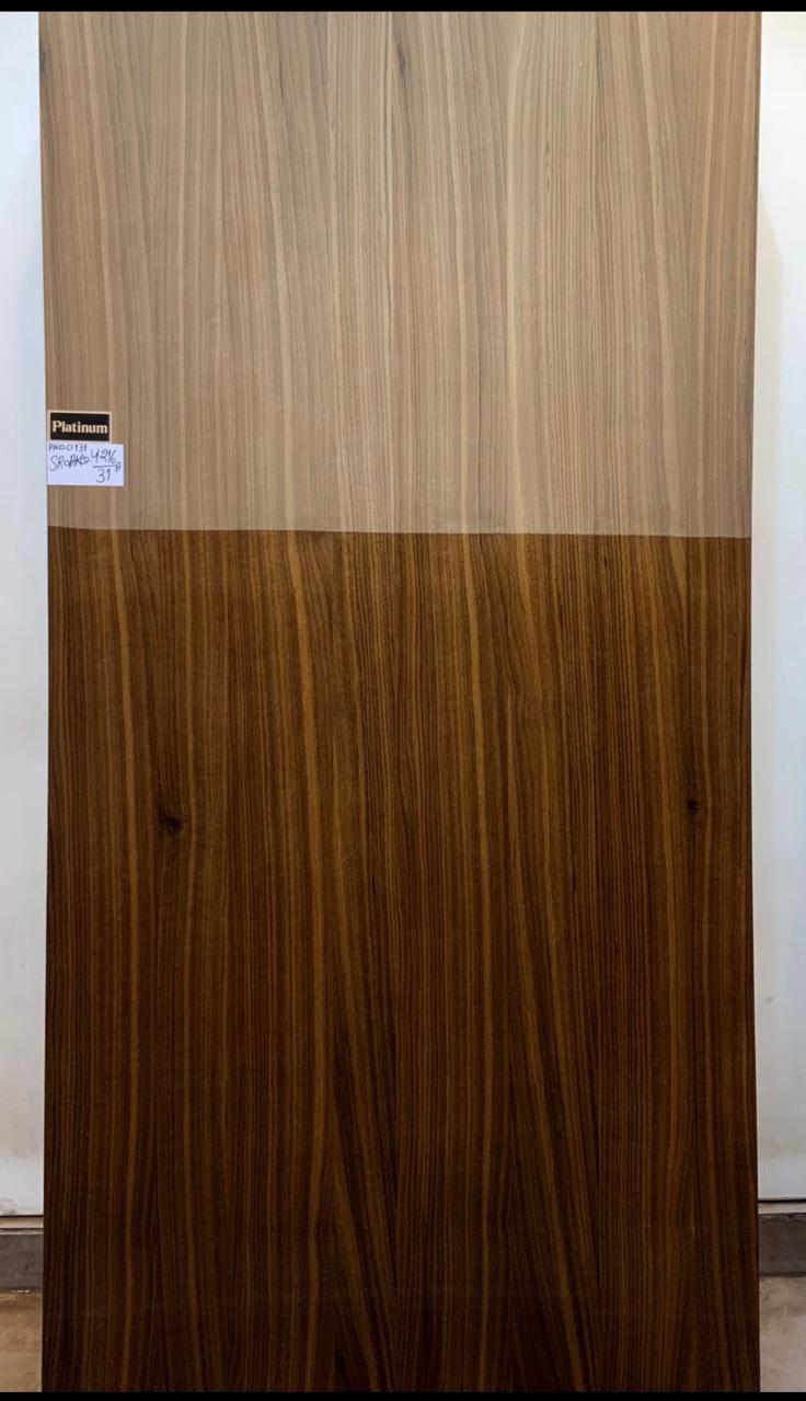 Smoke Oak QC