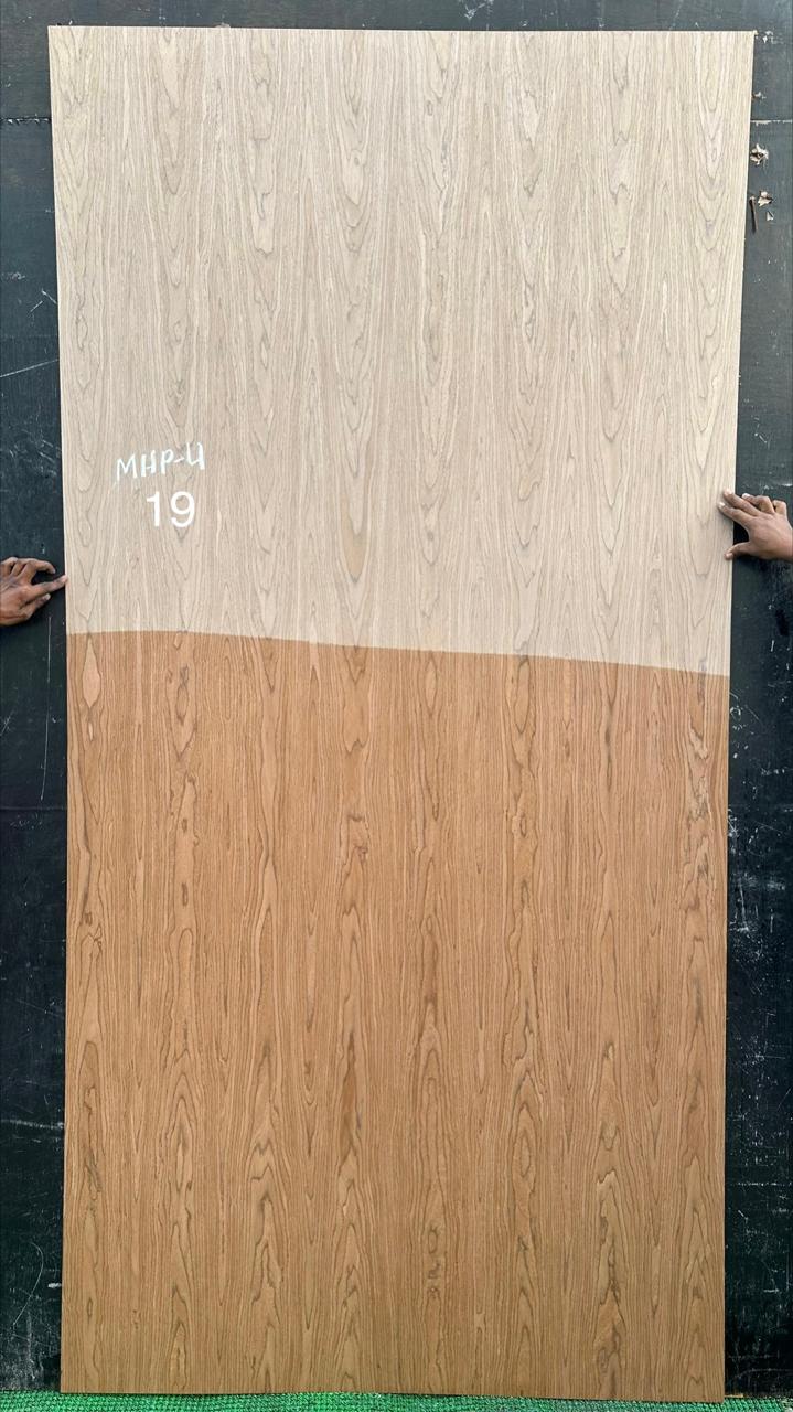 MHP 4