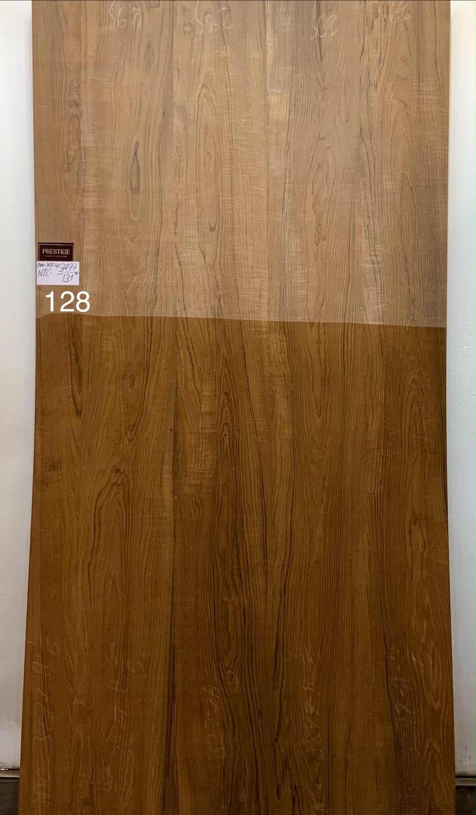 Teak Crown