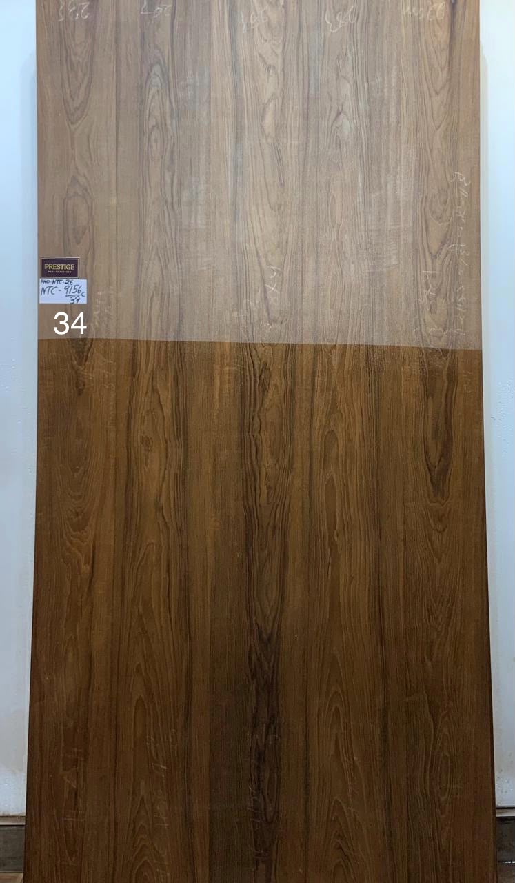Teak Crown