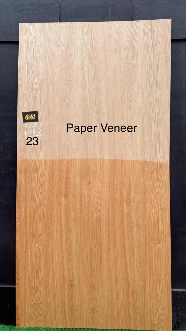 PV Red Oak Crown