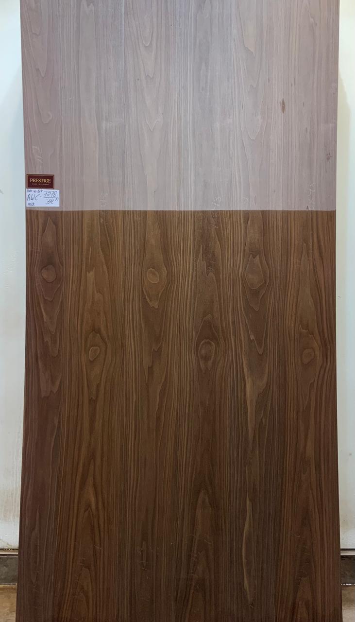American Walnut Crown