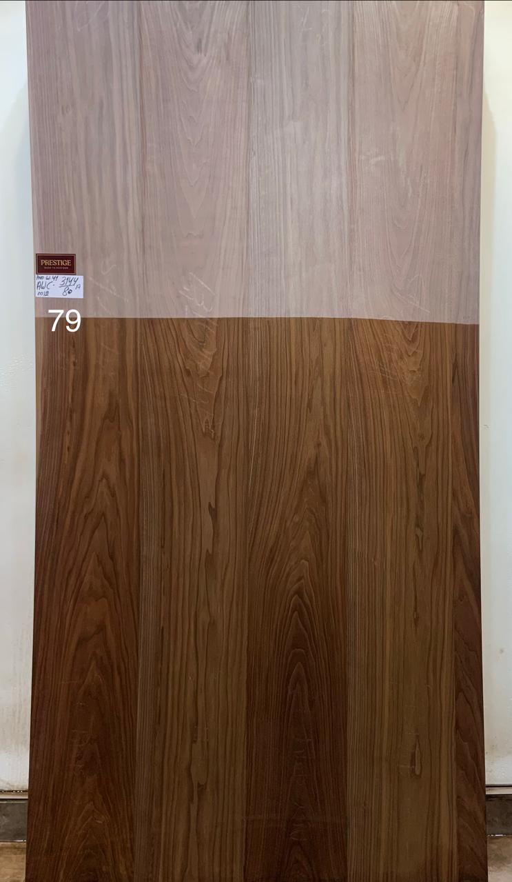 American Walnut Crown