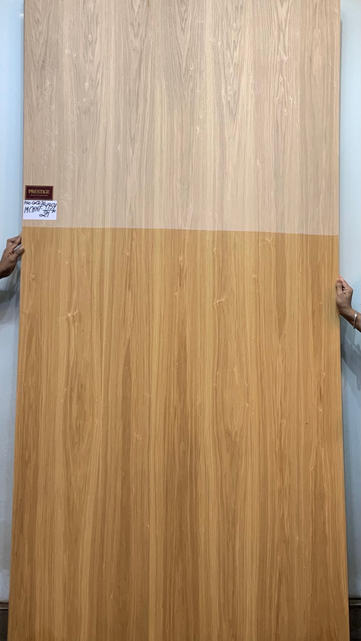 Mangolian Chestnut