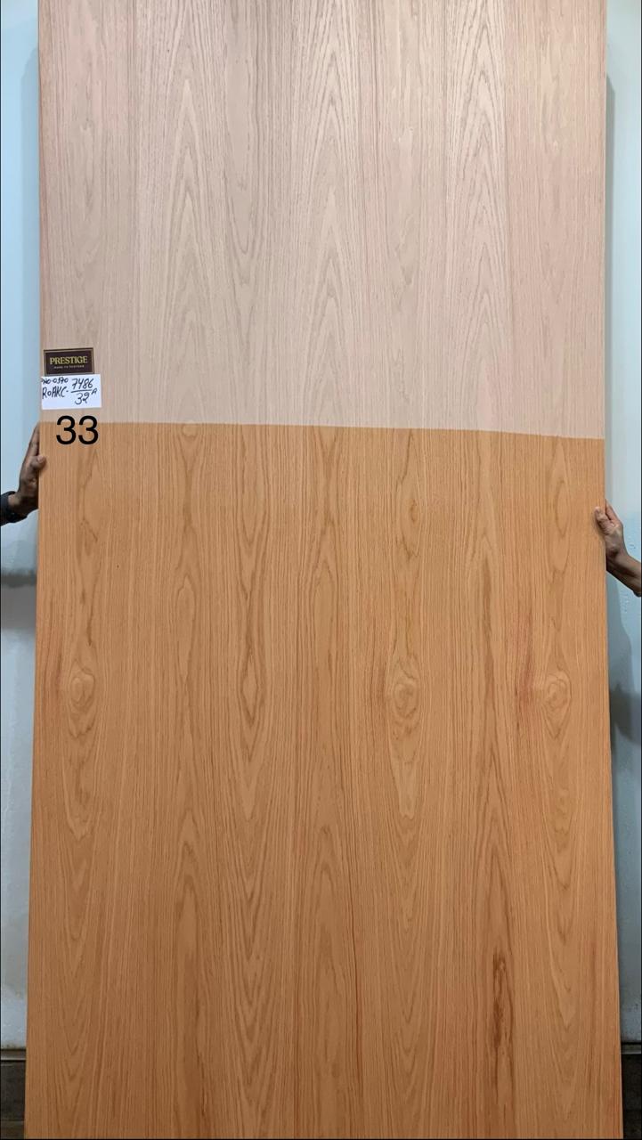 Red Oak Crown