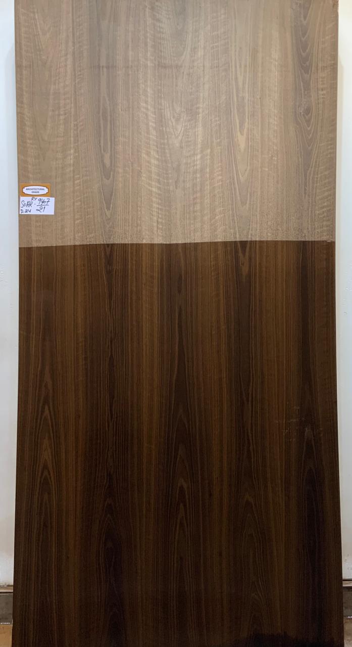 Smoke Oak Crown