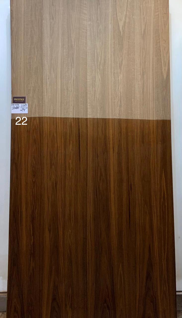Smoke Oak Crown