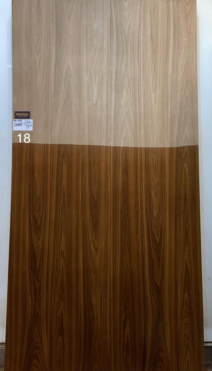 Smoke Oak Crown