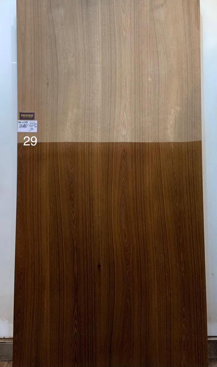 Smoke Oak Crown
