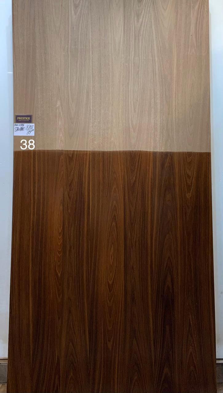 Smoke Oak Crown