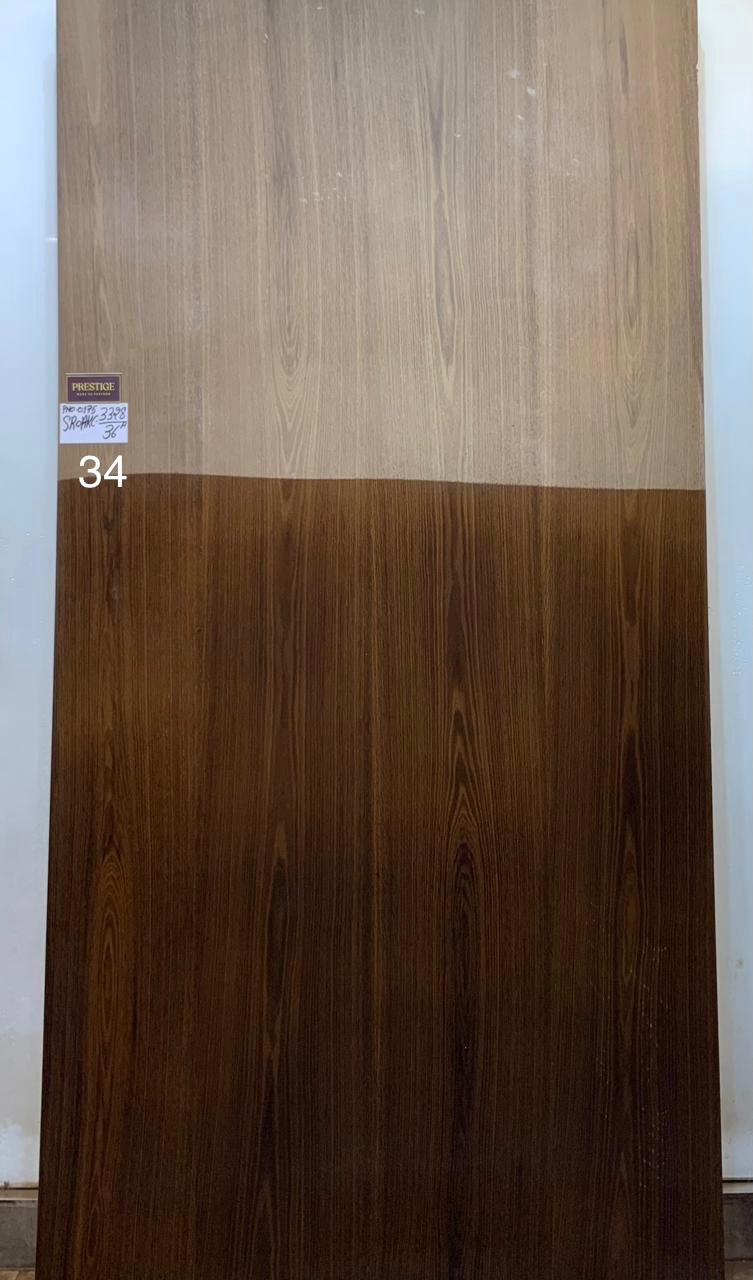 Smoke Oak Crown