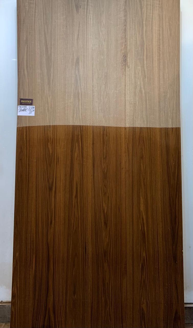 Smoke Oak Crown