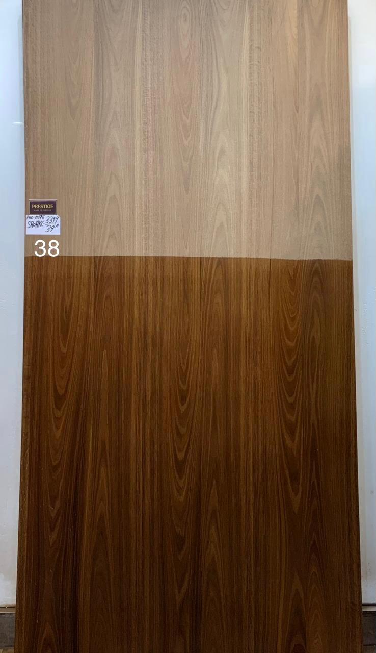 Smoke Oak Crown
