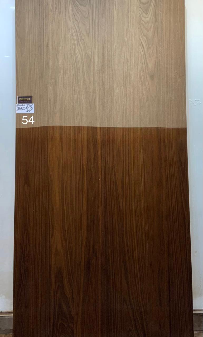 Smoke Oak Crown
