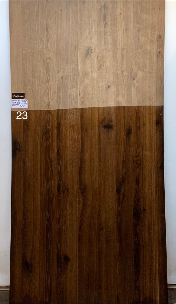 Smoke Vintage Oak